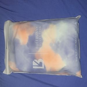 Buffbunny Rainwater Swirl Print Legacy Leggings